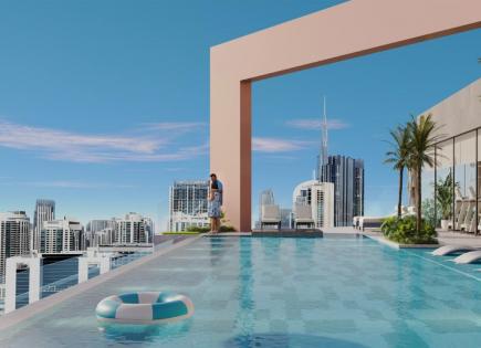 Wohnung für 4 282 522 euro in Dubai, VAE