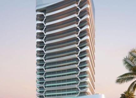 Wohnung für 273 076 euro in Dubai, VAE