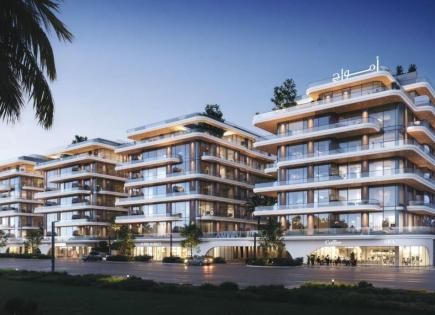 Appartement pour 551 982 Euro à Dubaï, EAU