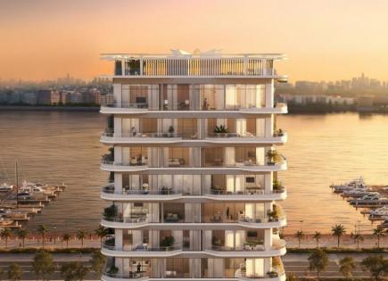 Wohnung für 589 174 euro in Dubai, VAE