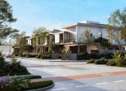 Haus für 1 635 234 euro in Dubai, VAE
