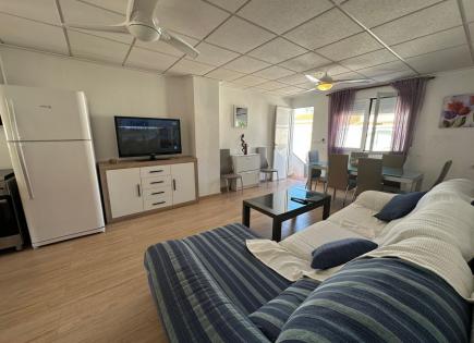 Bungalow für 1 000 euro pro Monat in Mil Palmeras, Spanien