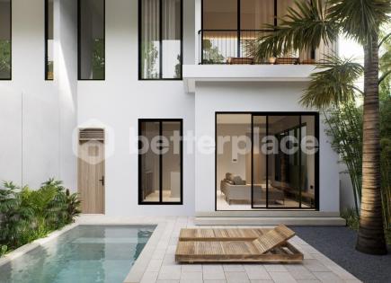 Villa pour 187 977 Euro à Canggu, Indonésie