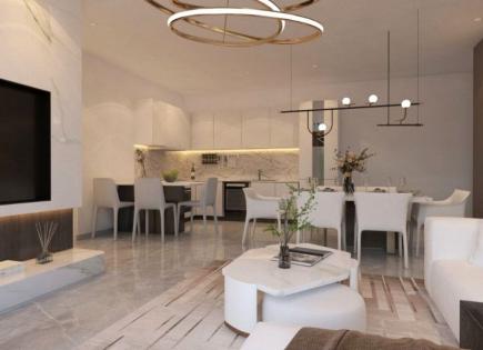 Apartment for 260 000 euro in Larnaca, Cyprus