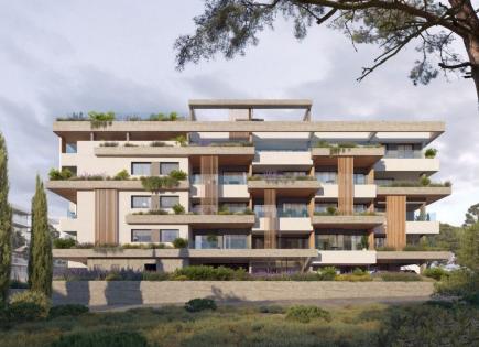 Apartment für 560 000 euro in Limassol, Zypern