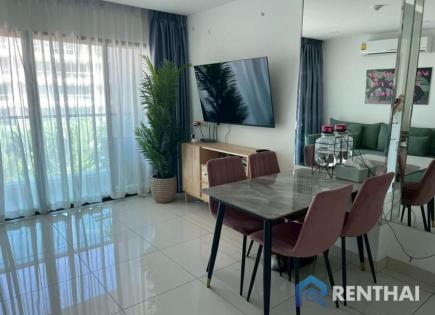 Apartamento para 68 314 euro en Pratamnak, Tailandia