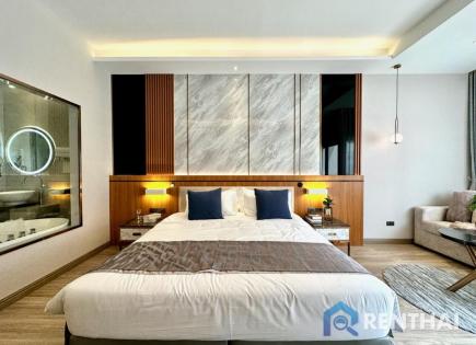 Appartement pour 154 045 Euro à Jomtien, Thaïlande