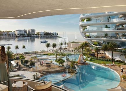 Apartment für 675 423 euro in Ra’s al-Chaima, VAE