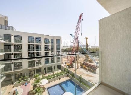 Apartment für 147 537 euro in Dubai, VAE