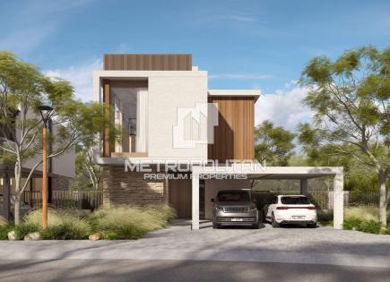 Villa pour 2 040 403 Euro à Dubaï, EAU