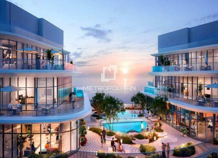 Apartment for 468 012 euro in Ras al-Khaimah, UAE