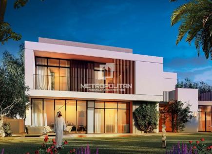 Villa für 1 427 204 euro in Dubai, VAE