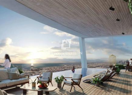 Apartamento para 729 877 euro en Dubái, EAU