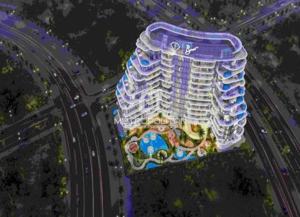 Apartment for 3 132 948 euro in Ras al-Khaimah, UAE