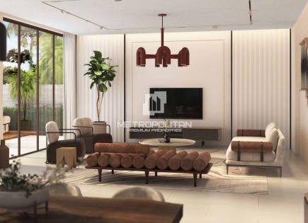 Villa for 667 983 euro in Dubai, UAE