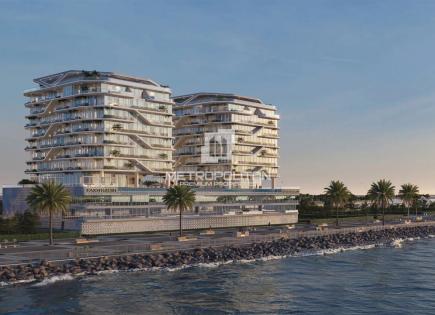 Apartamento para 574 044 euro en Dubái, EAU