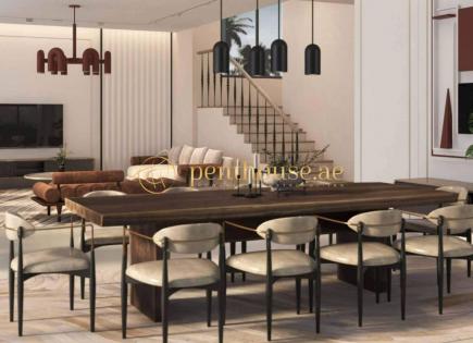 Townhouse for 620 106 euro in Dubai, UAE