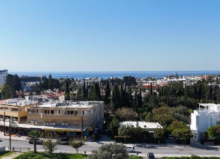 Penthouse für 625 000 euro in Paphos, Zypern