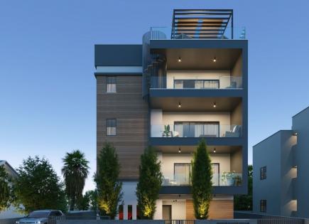 Apartment für 449 000 euro in Limassol, Zypern