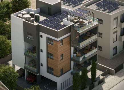 Penthouse für 559 000 euro in Limassol, Zypern