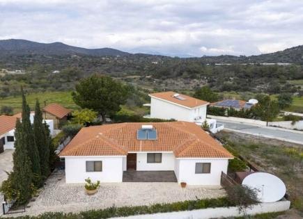 Villa für 450 000 euro in Limassol, Zypern