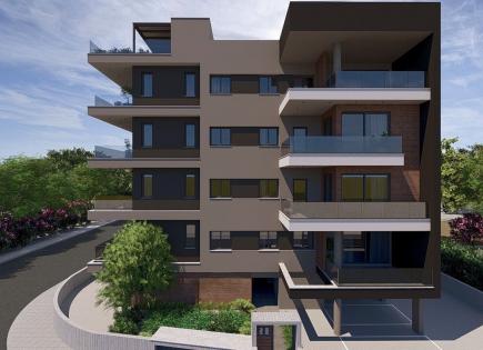 Apartment for 441 000 euro in Limassol, Cyprus