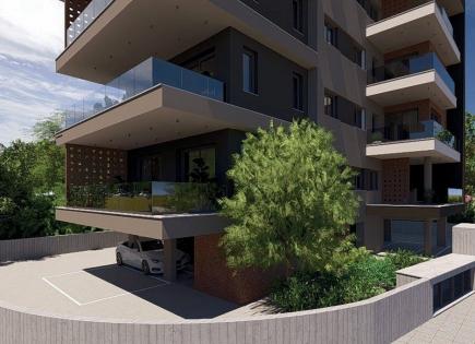 Apartment für 450 000 euro in Limassol, Zypern
