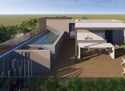 Penthouse für 850 000 euro in Limassol, Zypern