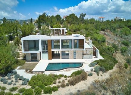 Villa para 2 720 000 euro en Pafos, Chipre
