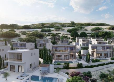Villa para 1 500 000 euro en Pafos, Chipre