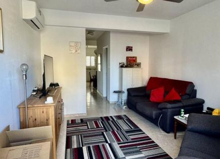 Townhouse for 260 000 euro in Paphos, Cyprus
