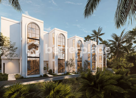 Villa für 231 143 euro in Canggu, Bali, Indonesien