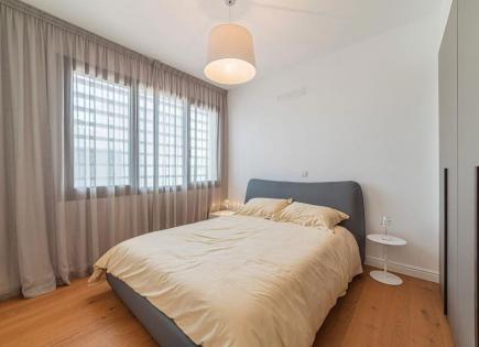 Apartment for 400 000 euro in Agios Tychon, Cyprus