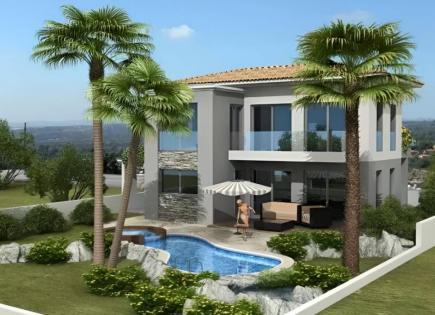 Casa para 356 000 euro en Moni, Chipre