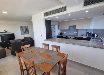 Apartment for 2 400 euro per month in Mouttagiaka, Cyprus