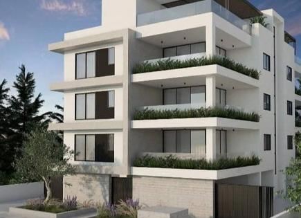 Mietshaus für 3 600 000 euro in Germasogeia, Zypern