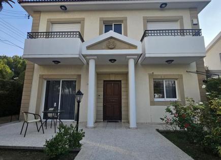 Casa para 650 000 euro en Germasogeia, Chipre