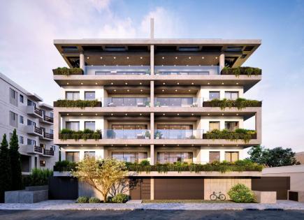 Appartement pour 850 000 Euro à Limassol, Chypre