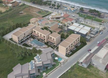 Piso para 280 000 euro en Prefectura de Chania, Grecia