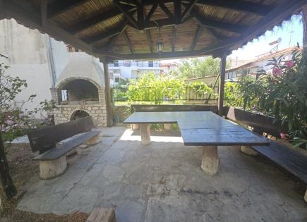 Flat for 140 000 euro in Kassandra, Greece