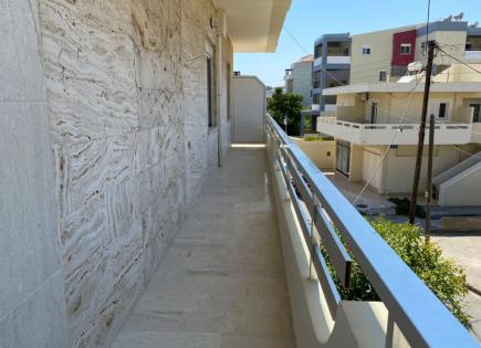 Wohnung für 290 000 euro in Chania, Griechenland