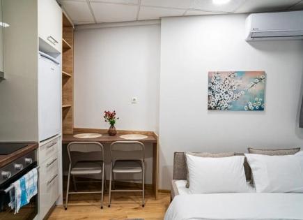 Wohnung für 90 000 euro in Thessaloniki, Griechenland