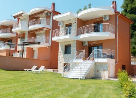 Villa para 440 000 euro en Calcídica, Grecia
