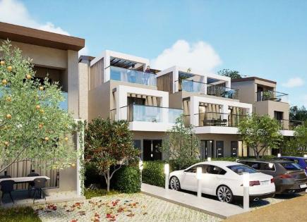 Appartement pour 175 000 Euro en Chalcidique, Grèce