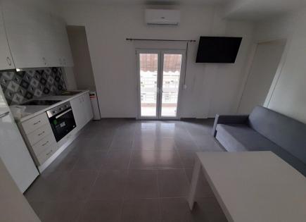 Flat for 77 000 euro in Thessaloniki, Greece