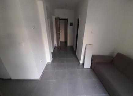 Flat for 73 000 euro in Thessaloniki, Greece
