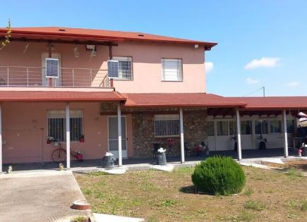 Casa para 180 000 euro en Pieria, Grecia