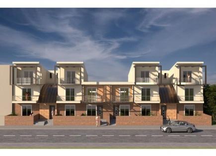 Appartement pour 185 000 Euro en Chalcidique, Grèce