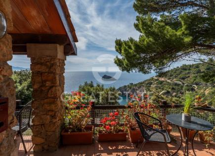 Villa pour 800 000 Euro à Monte Argentario, Italie