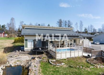 Haus für 424 500 euro in Sipoo, Finnland